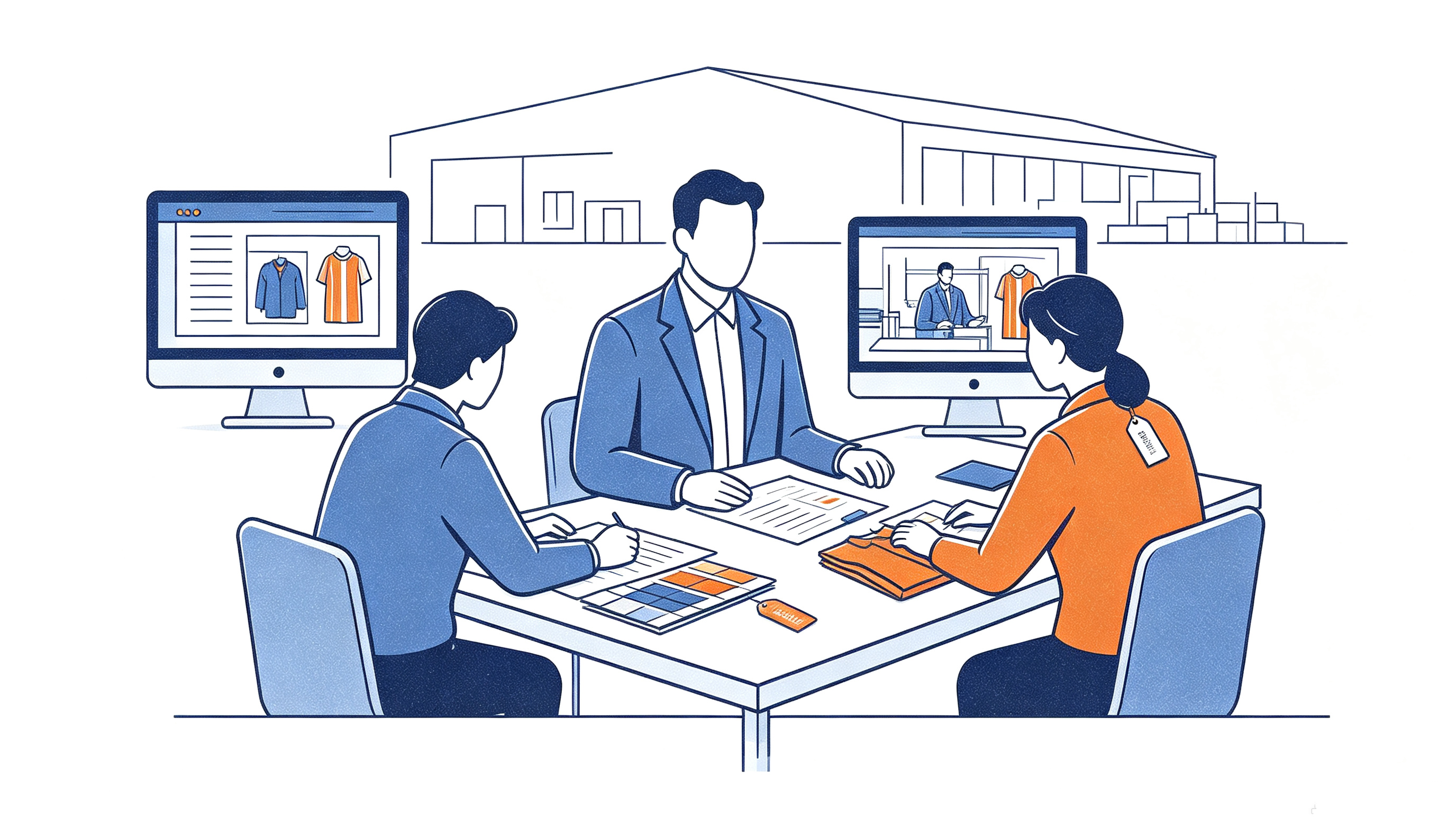 finding manufacturers online